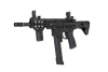 SA-X01 EDGE 2.0 GATE ASTER submachine gun replica - Black