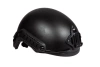 Aramid Ballistic Helmet Replica – Black
