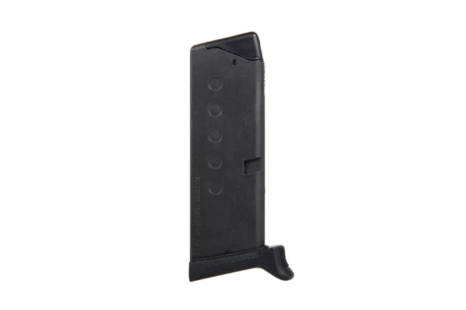 Low-Cap magazine for LCP 10bb series pistols Black