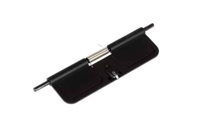 Klapka wyrzutnika łusek