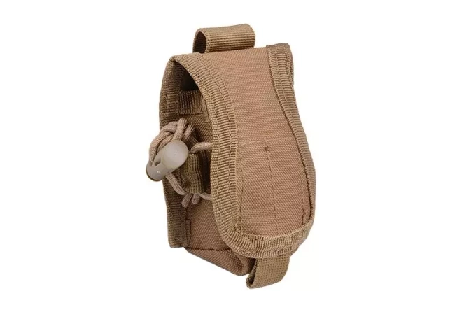 MINI Universal Pouch (PMR) – Tan