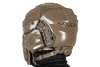 Hełm Wosport W Assault Helmet II Tan