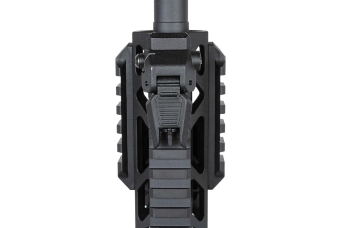 Specna Arms RRA SA-P25 PRIME™ HAL™ ETU Light Ops Stock airsoft Carbine High Torque Version Black