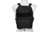 MAP type backpack - black