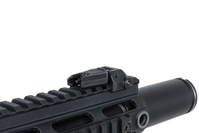 Karabinek ASG Specna Arms M4 SA-FX02 FLEX™ HAL ETU Gen.2 Czarny