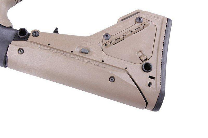 Replika strzelby Short Entry Shotgun - tan/czarny