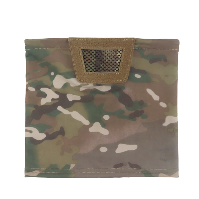 Specna Arms Knight Multicam protective respirator