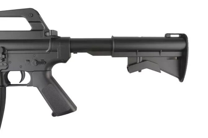 A4 carbine replica