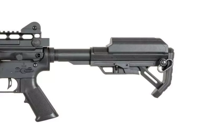 Replika karabinu maszynowego 6673