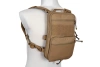 Taktyczny plecak hydracyjny - Coyote Brown