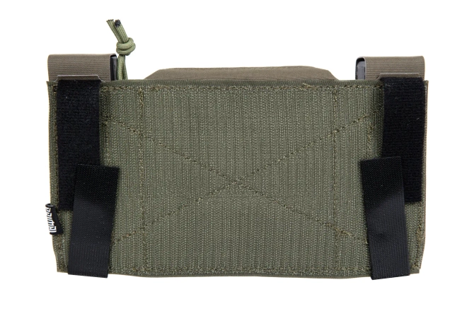 Primal Gear Ranger Green multifunctional panel