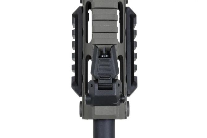 Karabinek ASG Specna Arms SA-FX01 FLEX™ HAL ETU Gen.2 Oliwkowy