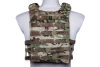 Plate Carrier Curiass Fast QRS Multicam