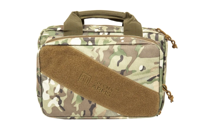 Specna Arms Expert Pistol Bag Multicam