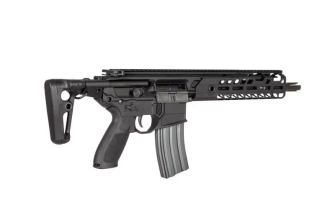 Replika karabinka Sig Sauer ProForce MCX AEG