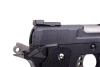 Hi-Capa 3.8 Force Brontosaurus Pistol Replica – Black