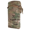 Kieszeń uniwersalna Wosport Cargo 3x6 Pionowe Laser Cut Multicam