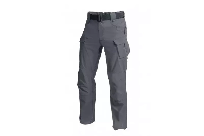 Spodnie Outdoor Tactical Pants - Shadow Grey