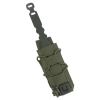 Wosport BP-137 Ranger Green tactical stasis loader