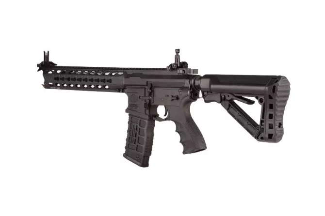 Replika karabinka CM16 Predator