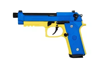 GPM9 UA Gas Pistol Replica