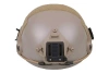 Ballistic CFH Helmet Replica - Tan (L/XL)