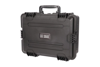 Walizka transportowa Specna Arms Smart Gun Case 47 cm