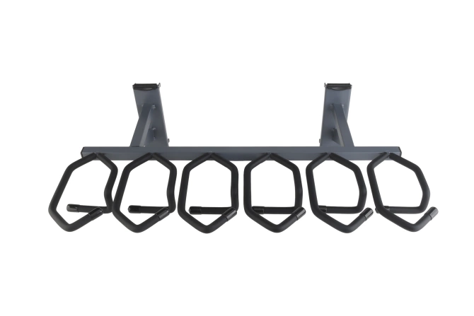 Specna Arms wall panel with mounts for TG-25 replicas Grey