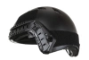Emerson Gear FAST type BJ Eco helmet replica Black