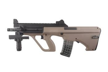 SW-020T Carbine Replica - Tan