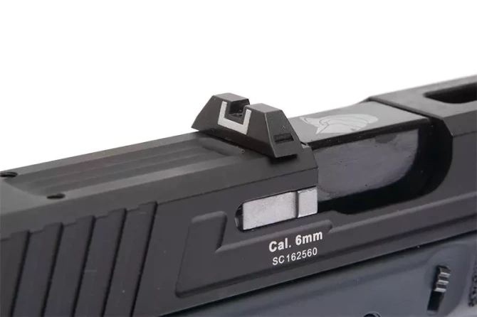 Replika pistoletu Gladius 01 (Grey)