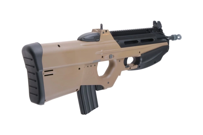 Replika karabinka FN F2000 - Tan