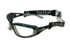 Bolle Tracker Clear glasses