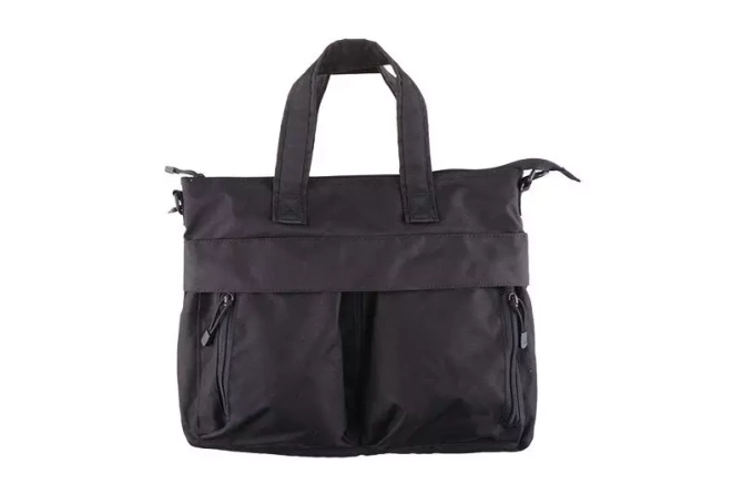 Torba Daily Laptop Bag - czarna
