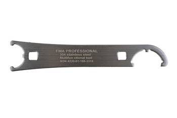 Stalowy klucz typu AR15