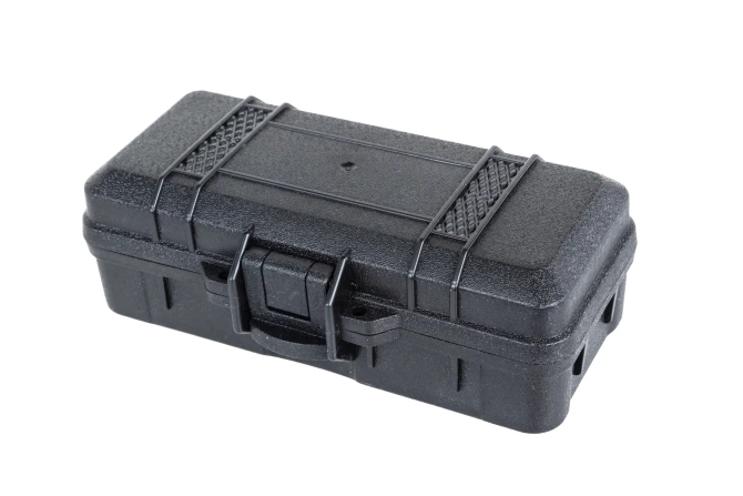 Wosport EX-061 module with case Black