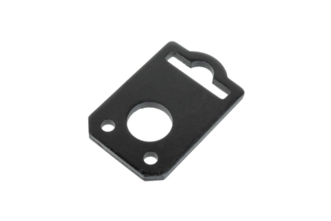 CYMA C211 tactical sling mount for P90 type replicas