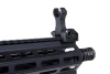 Golden Eagle/EMG Angstadt Arms UDP-9 9'' submachine gun replica Black
