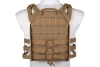 Plate Carrier Vest Ape Force Gear JPC 2.0 Coyote Brown
