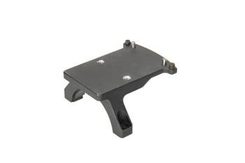 RMR Red Dot Sight Mount for ACOG Sights - Black