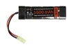 NiMH 9,6V 1600mAh battery