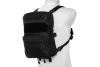 MAP type backpack - black