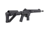 VORSK VMP-2D airsoft Rifle Black