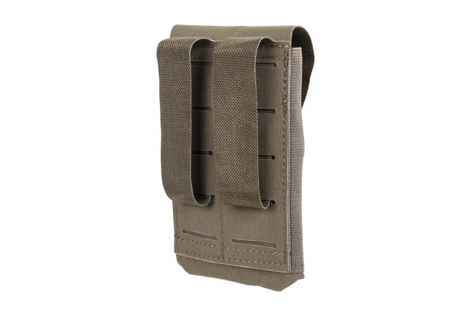 Torba zrzutowa Wosport z ładownicą transportową BP-145 Oliwkowa