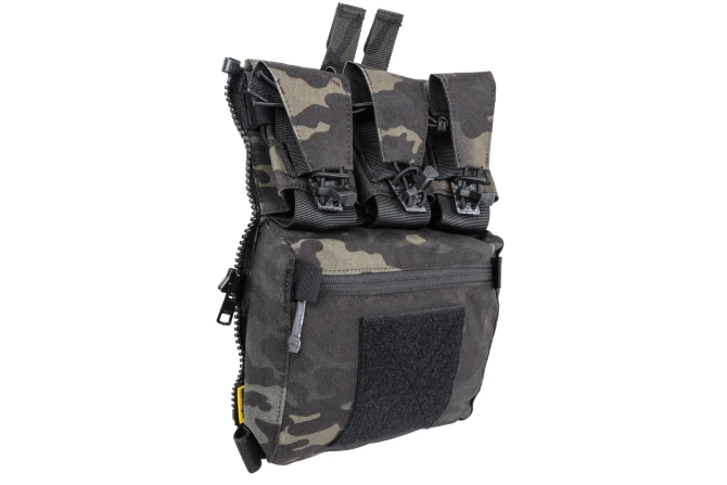 Panel Szturmowy Emerson Gear V5 PC Multicam Black
