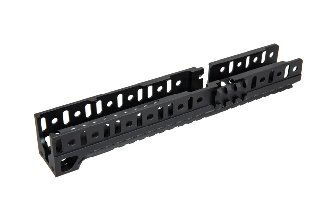 B-30U handguard - Black