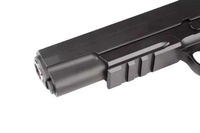 KC-42 Pistol Replica