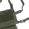 Chest Rig Wosport VE-107 Ranger Green Vest