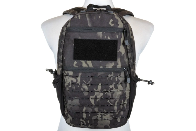 Specna Arms Tactical Multicam Black 20L EDC Backpack