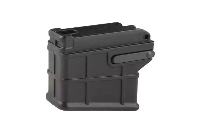 M4 Magwell for VZ58 Replicas